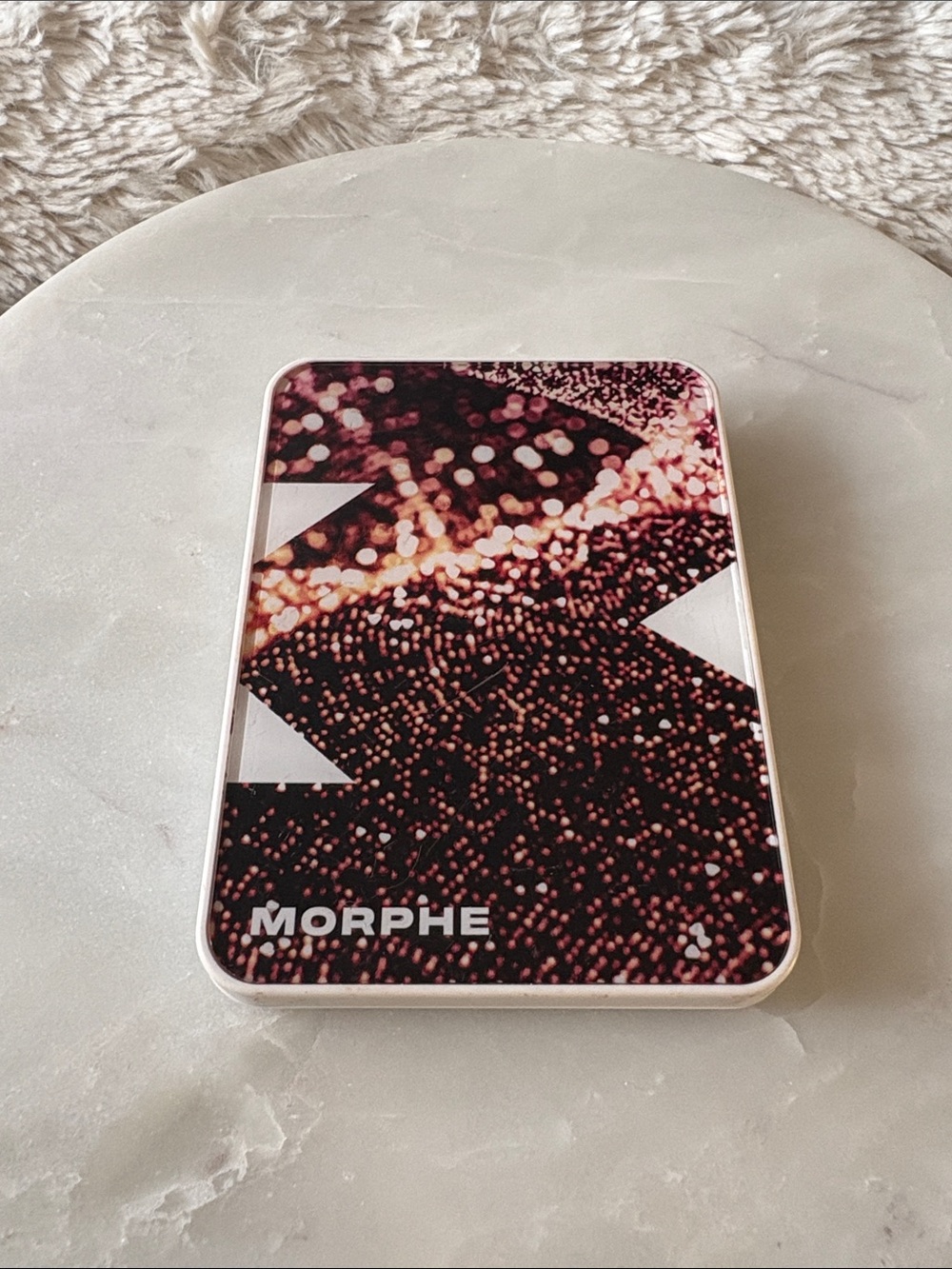 Morphe OUTER SPICE Eyeshadow Palette
